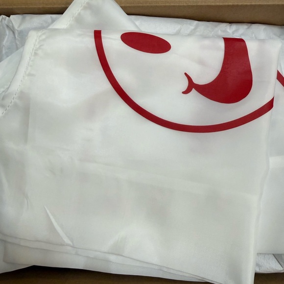 Nike Air Force 1 '07 LX Low Rose White Men's Size 8.5/Women's Size 10 CU6312-100 - Picture 5 of 6